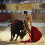 Hagetmau (Francia), domingo 4 de agosto de 2019