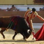 Hagetmau (Francia), domingo 4 de agosto de 2019