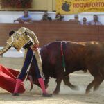 Hagetmau (Francia), domingo 4 de agosto de 2019