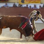 Hagetmau (Francia), domingo 4 de agosto de 2019