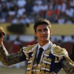 Hagetmau (Francia), domingo 4 de agosto de 2019