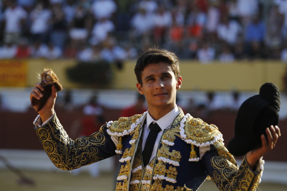Hagetmau (Francia), domingo 4 de agosto de 2019