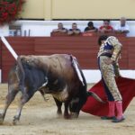 Hagetmau (Francia), domingo 4 de agosto de 2019