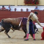 Hagetmau (Francia), domingo 4 de agosto de 2019