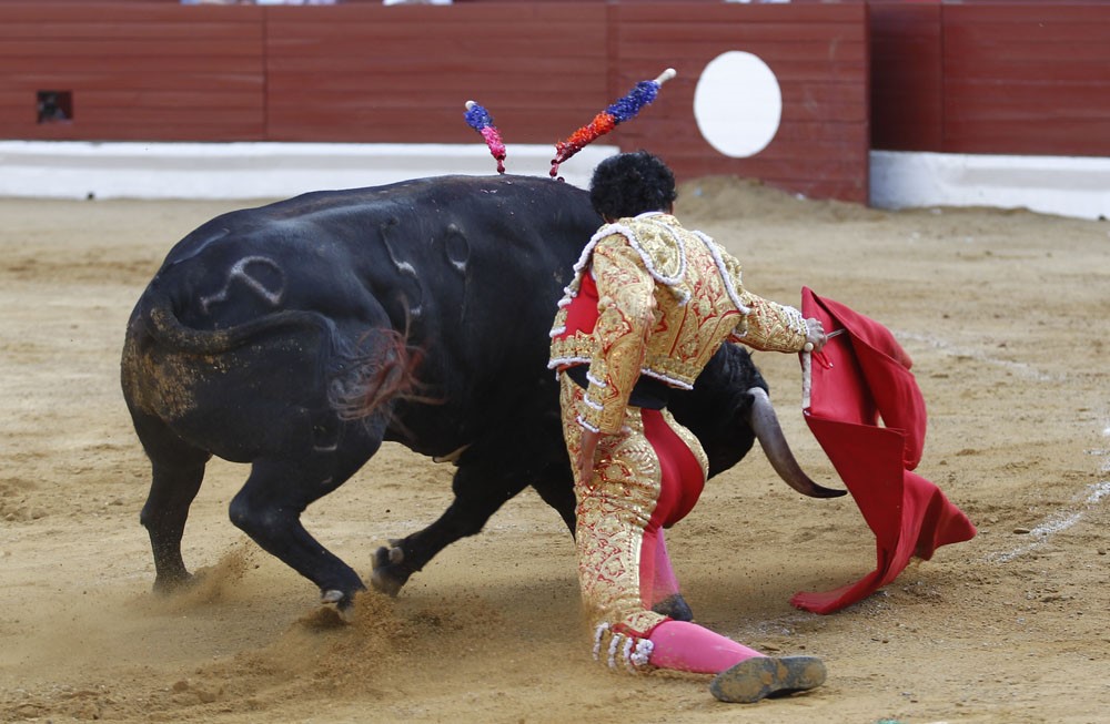 Hagetmau (Francia), domingo 4 de agosto de 2019