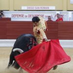 Hagetmau (Francia), domingo 4 de agosto de 2019