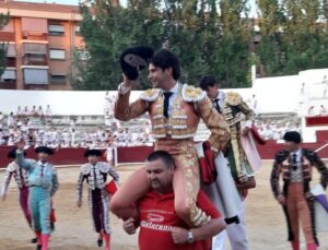 Estella, sábado 3 de agosto de 2019