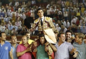 Huelva, sábado 3 de agosto de 2019