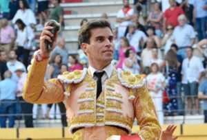 Íscar, domingo 4 de agosto de 2019