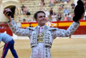 Alicante, domingo 4 de agosto de 2019