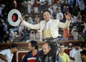 Huelva, domingo 4 de agosto de 2019