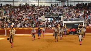 Illescas, sábado 9 de marzo de 2019