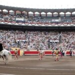 Plaza de toros de Bilbao