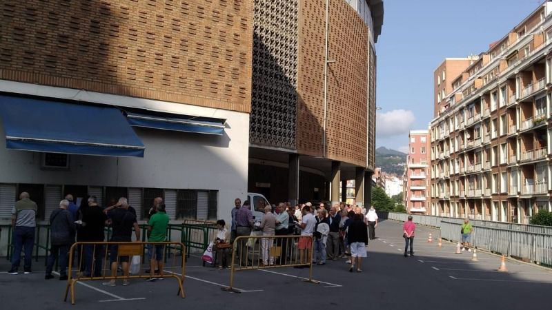 “La respuesta en la taquilla está siendo buena”