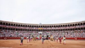 Salamanca, 16 de septiembre de 2018