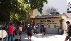 Alrededores Palma de Malorca