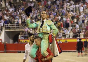 Palma de Mallorca, viernes 9 de agosto de 2019
