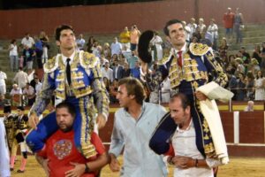 Fuengirola, viernes 9 de agosto de 2019