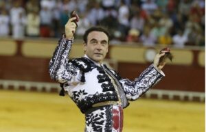 El Puerto de Santa María, sábado 10 de agosto de 2019