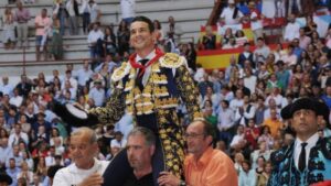 Pontevedra, domingo 11 de agosto de 2019