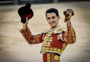 Madrid, domingo 11 de agosto de 2019