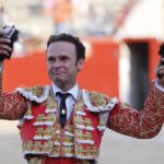 Arévalo, sábado 13 de julio de 2019