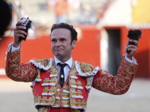 Arévalo, sábado 13 de julio de 2019