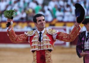 Huesca, domingo 11 de agosto de 2019