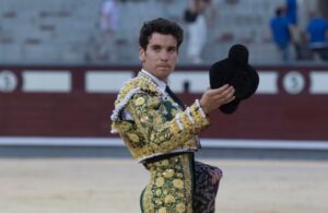 Madrid, 24 de junio de 2018