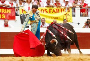 dax, jueves 15 de agosto de 2019. Matinal