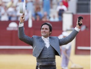 Málaga, jueves 15 de agosto de 2019