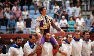 San Sebastián, jueves 15 de agosto de 2019