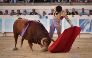 Beziers, jueves 15 de agosto de 2019