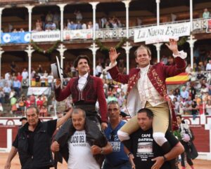 Gijón, viernes 16 de agosto de 2019