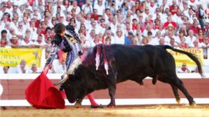 Dax, viernes 16 de agosto de 2019.