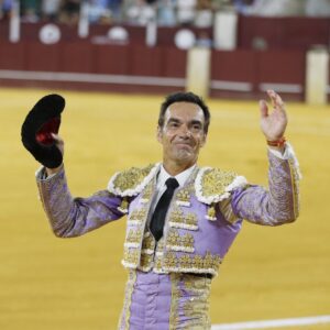 Málaga, viernes 16 de agosto de 2019.