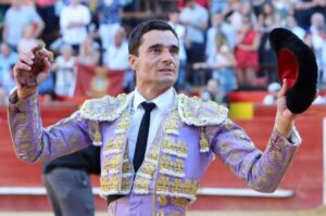 Valencia. Domingo 28 de julio de 2019