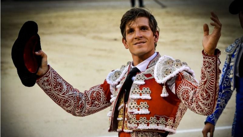 Maxime Solera puntúa en Madrid