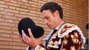 Córdoba - Feria de la Salud - Corrida de toros - Sábado 26 de mayo de 2018