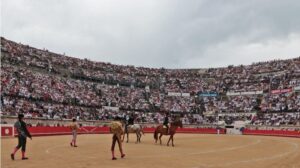 Nimes, domingo 9 de junio de 2019. Tarde