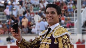 Beziers, viernes 16 de agosto de 2019