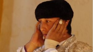 Jerez, viernes 17 de mayo de 2019