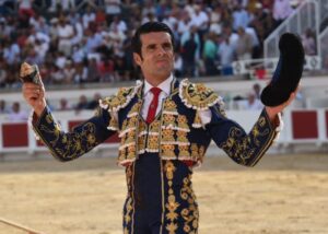 Beziers, viernes 16 de agosto de 2019