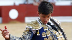 Hagetmau (Francia), domingo 4 de agosto de 2019