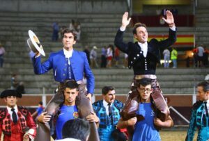 San Sebastián de los Reyes, 29 de agosto de 2019.