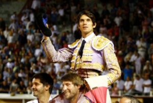 Bayona, viernes 30 de agosto de 2019