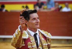 Palencia, viernes 30 de agosto de 2019