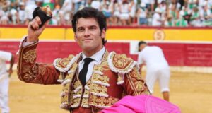 Huesca, sábado 10 de agosto de 2019