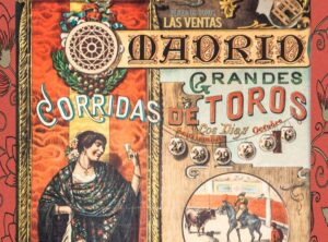 Cartel Feria de Otoño 2019