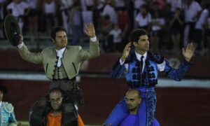 Calahorra, 31 de agosto de 2019